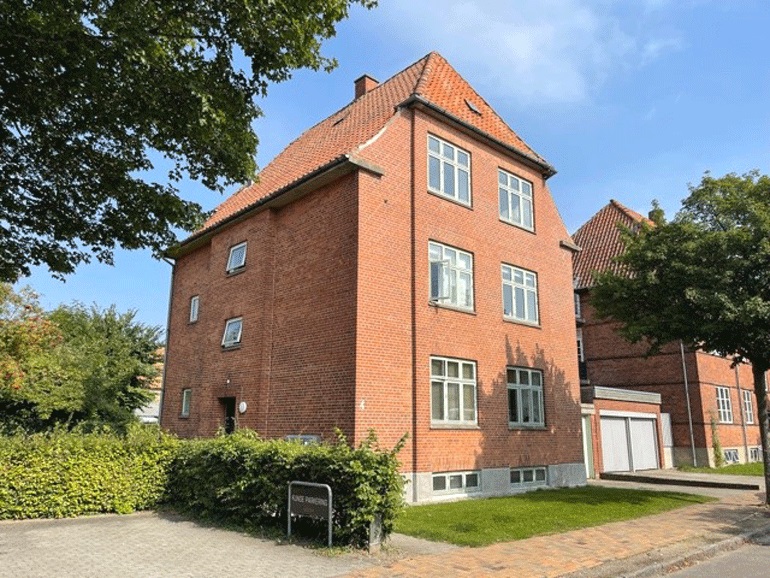 Tesdorpfsvej 4, st., 5000 Odense C billede 1