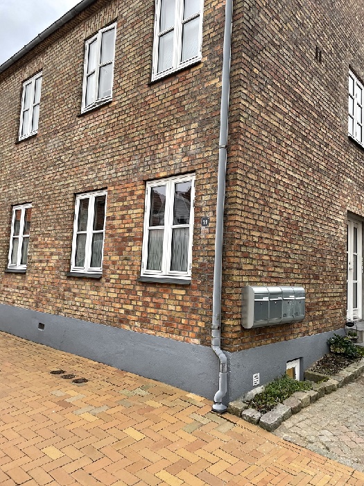 Østergade 11, st. tv., 5750 Ringe