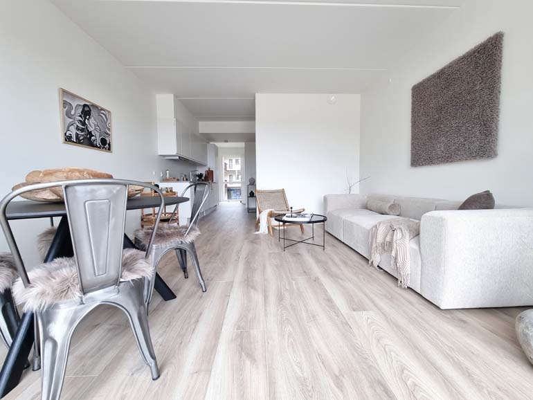 Cortex Park 20G, 2. 5, 5230 Odense M billede 3
