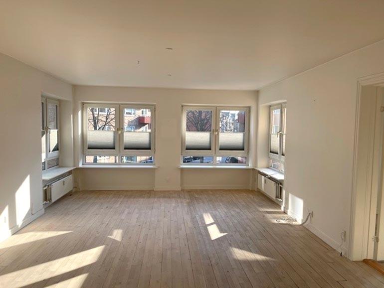 6-room apartment in Odense C image 6