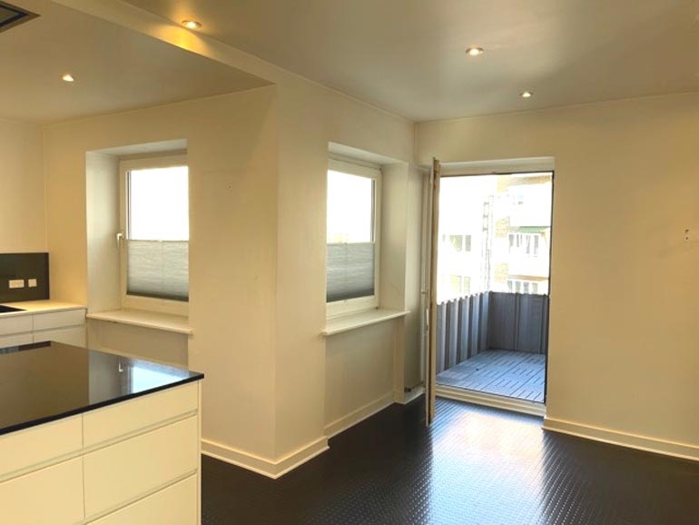 6-room apartment in Odense C image 4