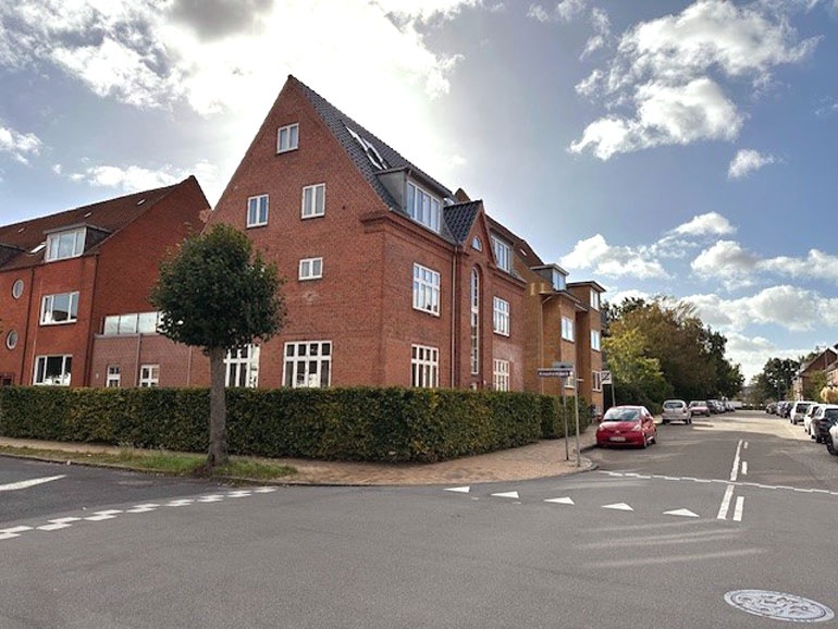 Unsgaardsgade 3, 2. th, 5000 Odense C billede 1