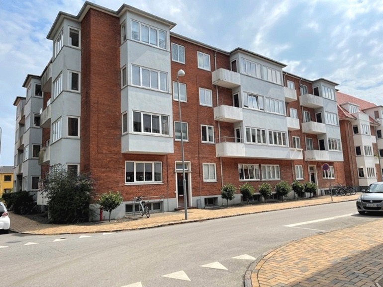 Drewsensvej, 5000 Odense C billede 1