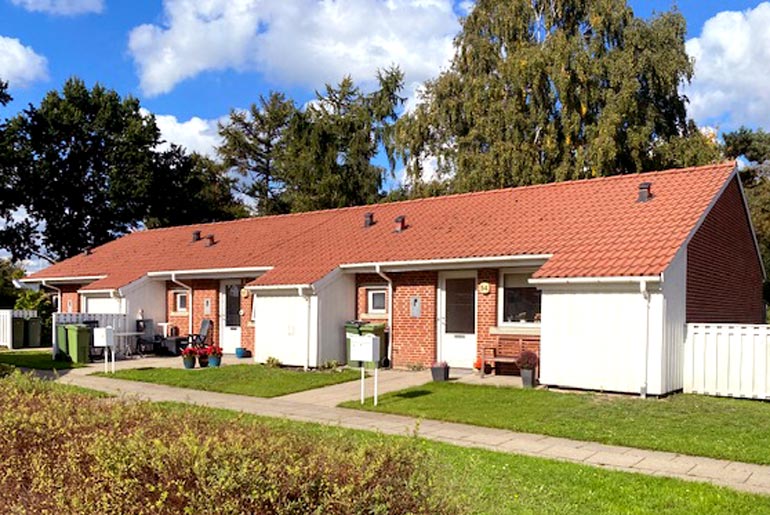 2-room apartment in Odense SV image 1