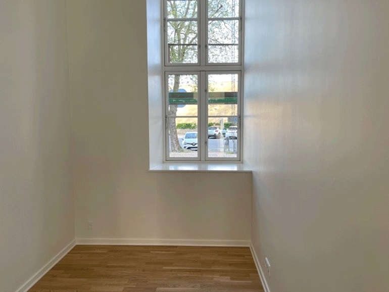 Lejlighed på 60 m2 i Odense C, Vindegade 