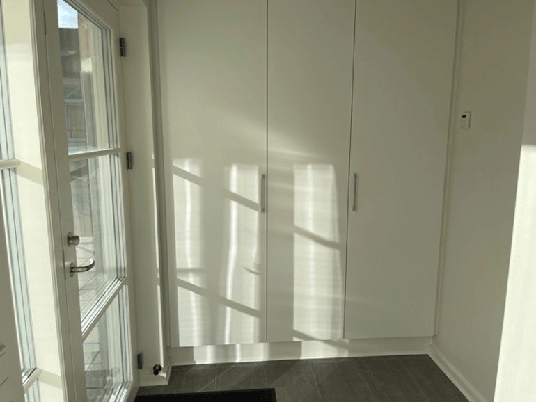 Lejlighed på 60 m2 i Odense C, Vindegade 