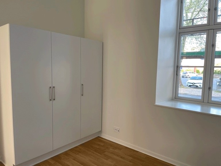 Lejlighed på 60 m2 i Odense C, Vindegade 