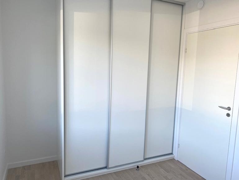Lejlighed på 87 m2 i Odense C, Helsingborggade 