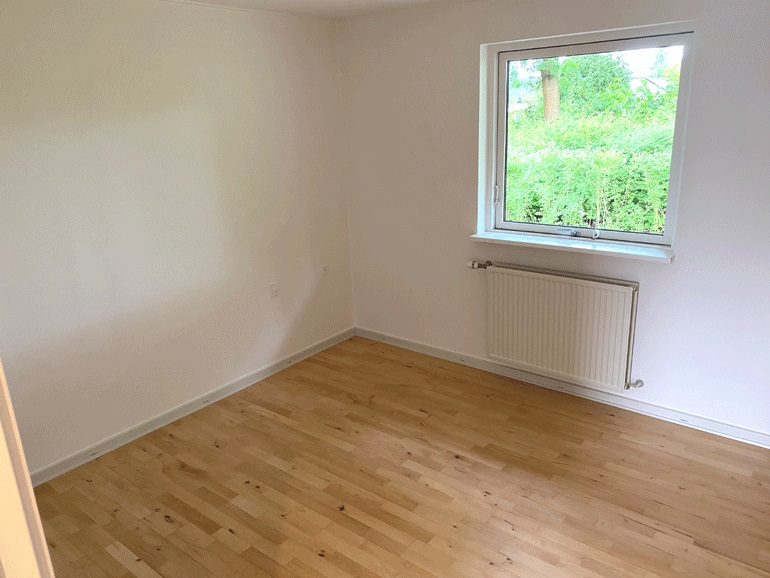 Lejlighed på 59 m2 i Odense SV, Mågebakken 