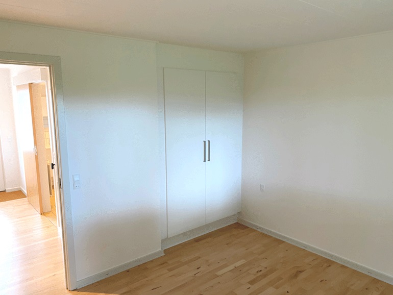 Lejlighed på 59 m2 i Odense SV, Mågebakken 