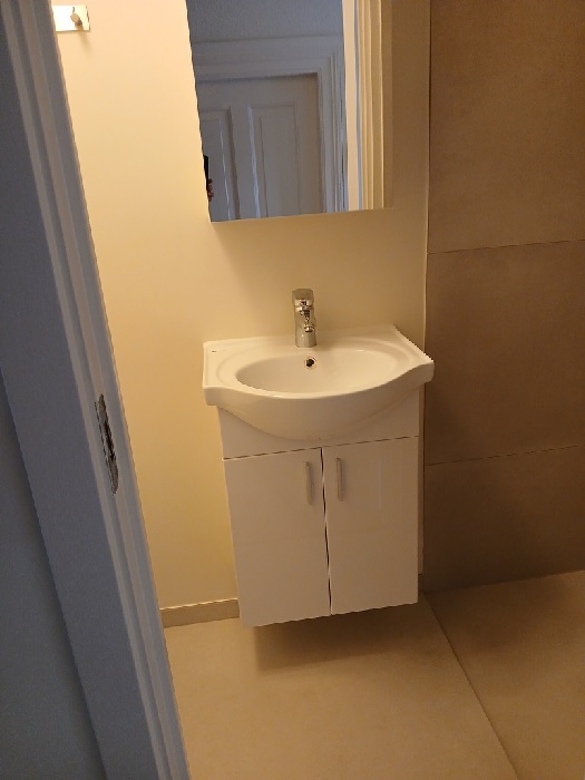 Lejlighed på 25 m2 i Odense C, Ny Vestergade 