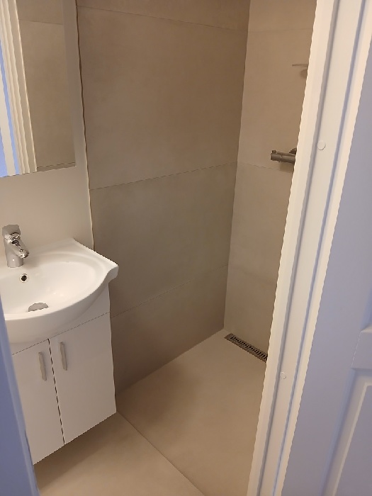 Lejlighed på 25 m2 i Odense C, Ny Vestergade 