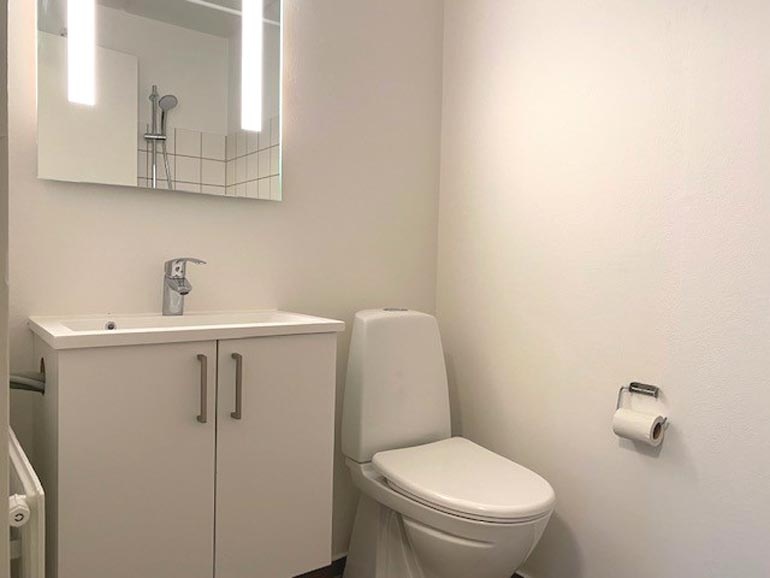 Lejlighed på 68 m2 i Odense SV, Flintagervangen 