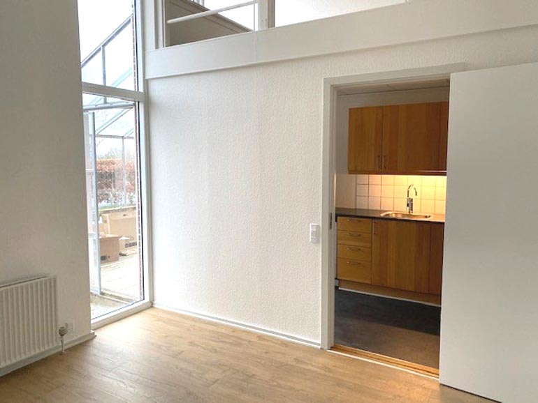 Lejlighed på 68 m2 i Odense SV, Flintagervangen 