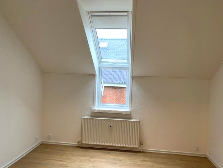 Lejlighed på 68 m2 i Odense SV, Flintagervangen 
